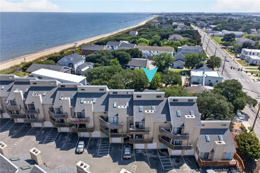 3226 E Ocean View Ave, Norfolk