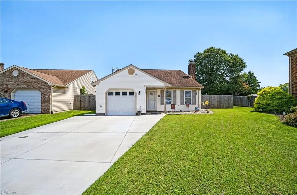 1616 Rechter Ct, Virginia Beach