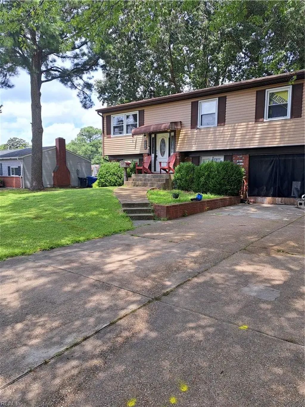 3044 Capital Hill Ln, Virginia Beach