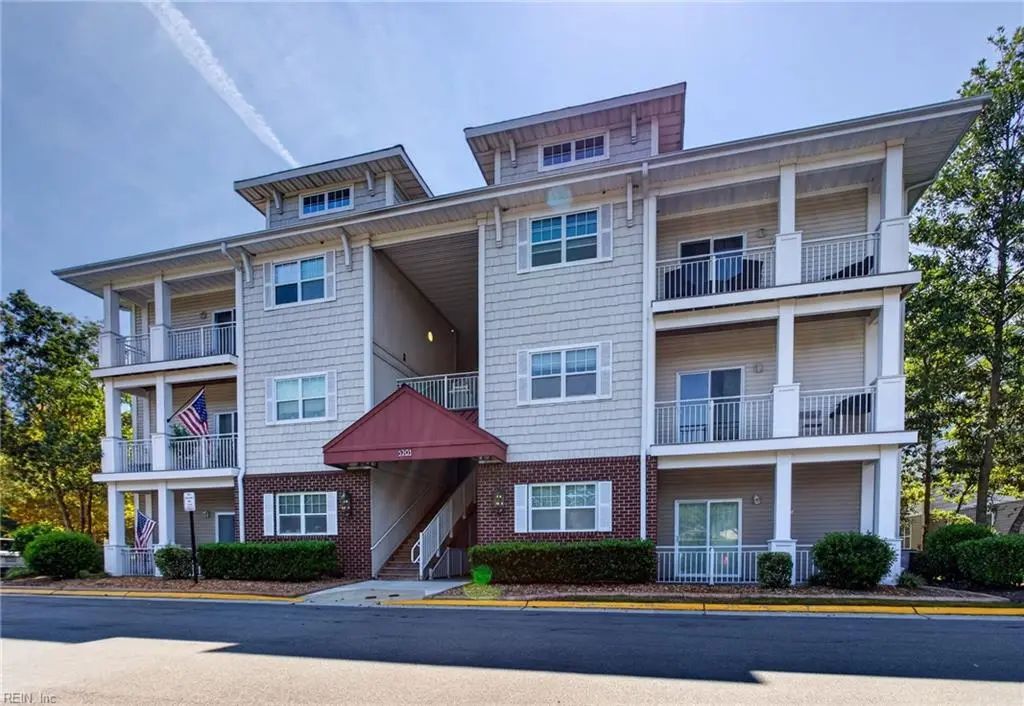 5201 Nuthall Dr, Virginia Beach