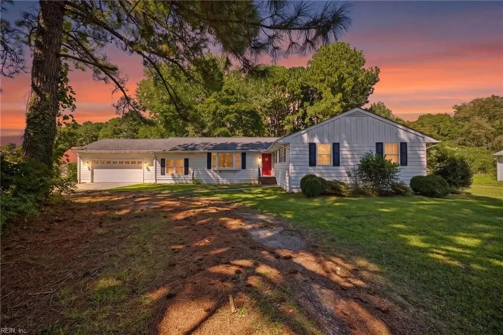 7931 Tidemill Rd, Gloucester County