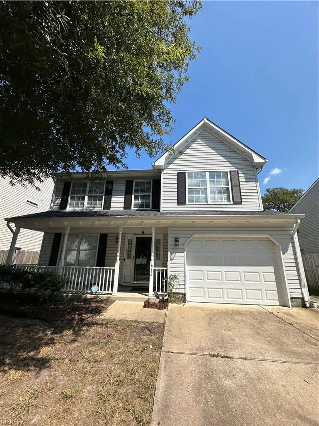 1516 Saddle Ct, Virginia Beach