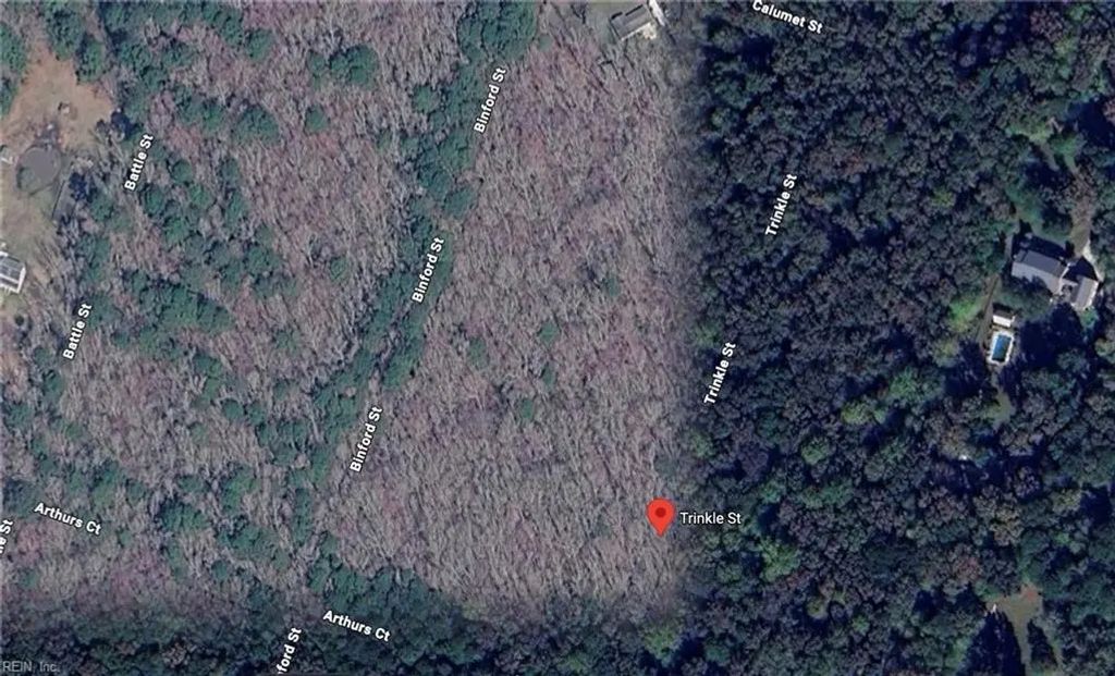 0.229 Trinkle St, Chesapeake