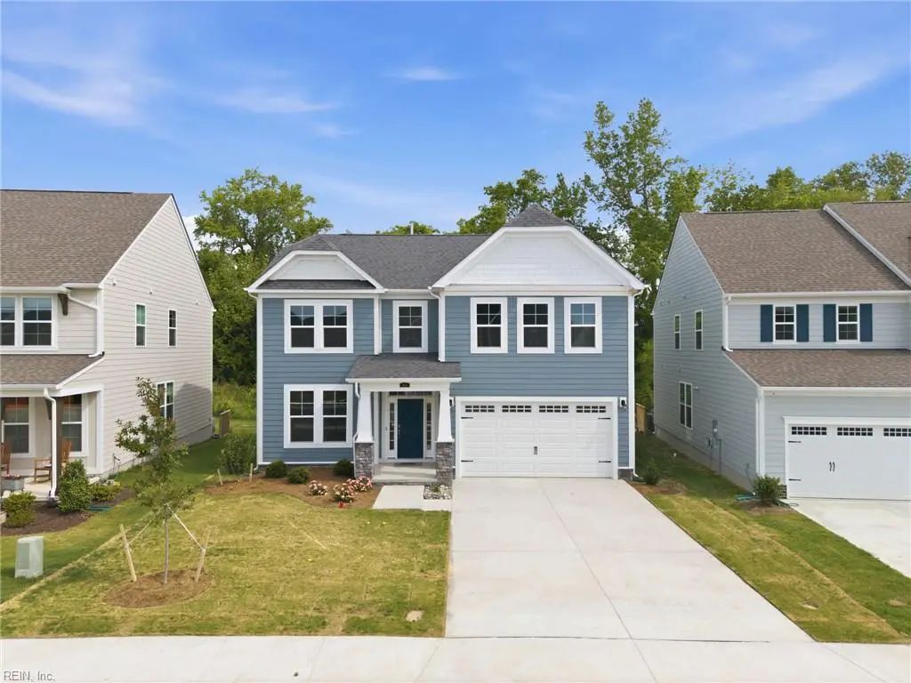 331 Tarn Ct, Suffolk
