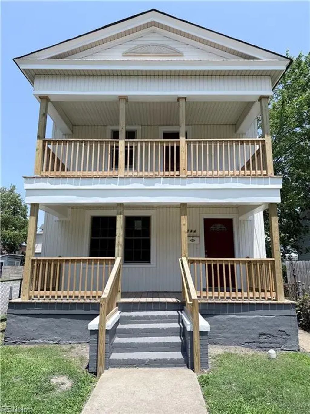 744 W 31st St, Norfolk