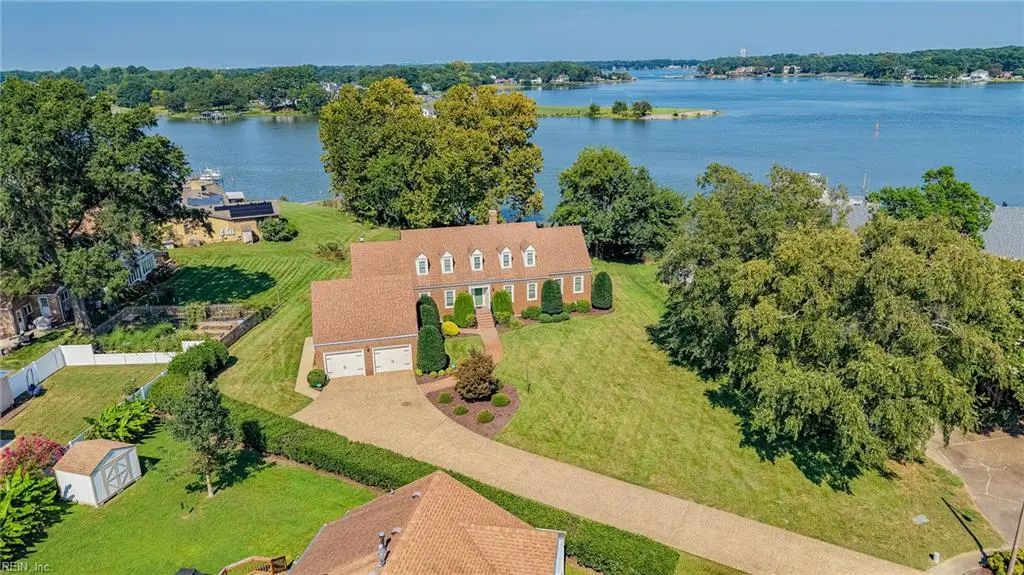 3808 Millgrove Ct, Chesapeake