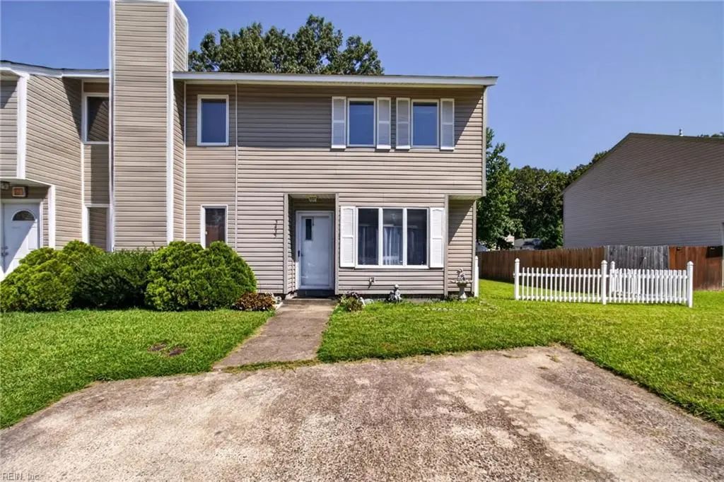 3435 Bruin Dr, Chesapeake