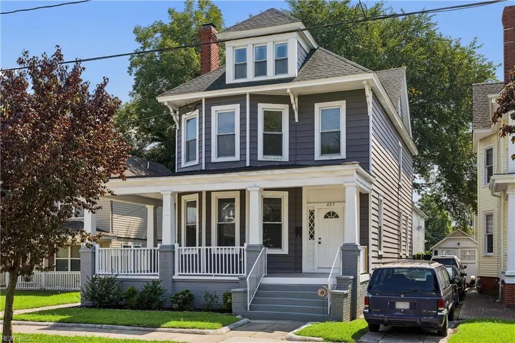 227 W 29th St, Norfolk