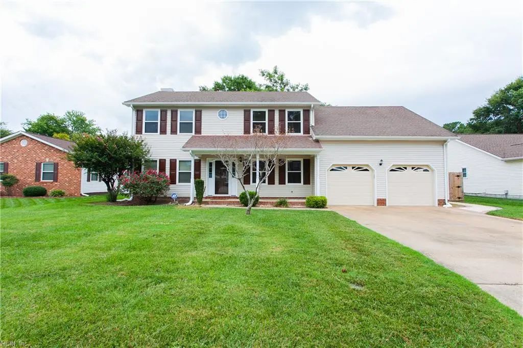1612 Wasserman Ct, Virginia Beach