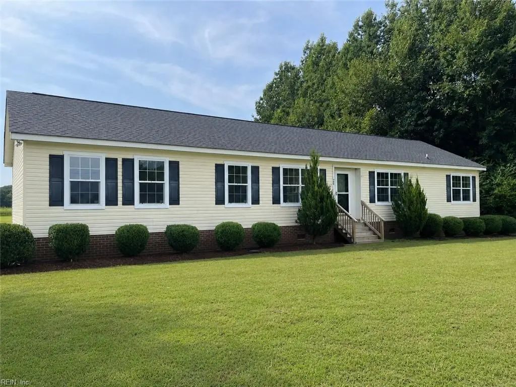 782 County Line Rd, Out of Area