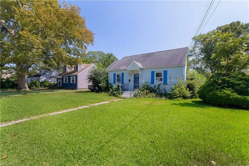 1373 Fishermans Rd, Norfolk