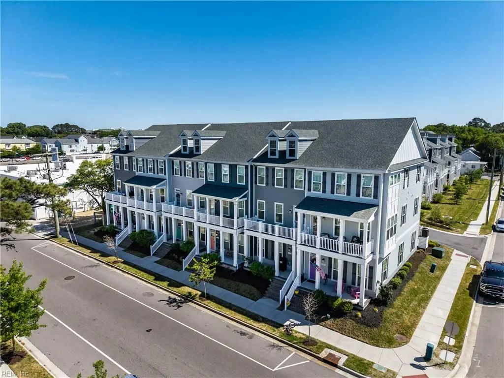 4109 Pleasant Ave, Norfolk