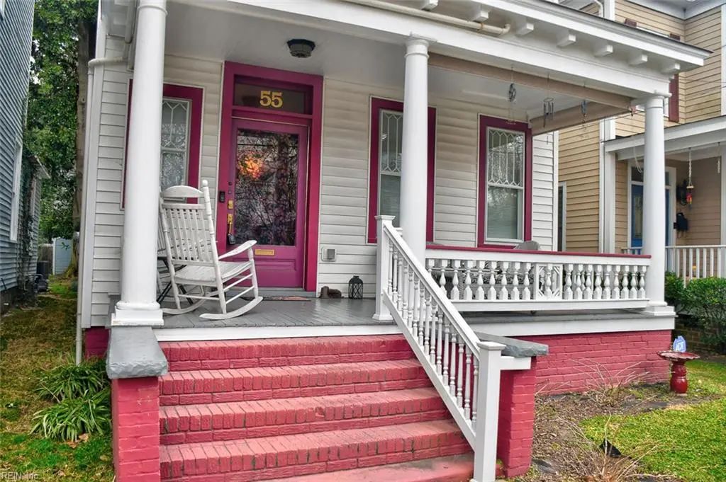 55 Riverview Ave, Portsmouth