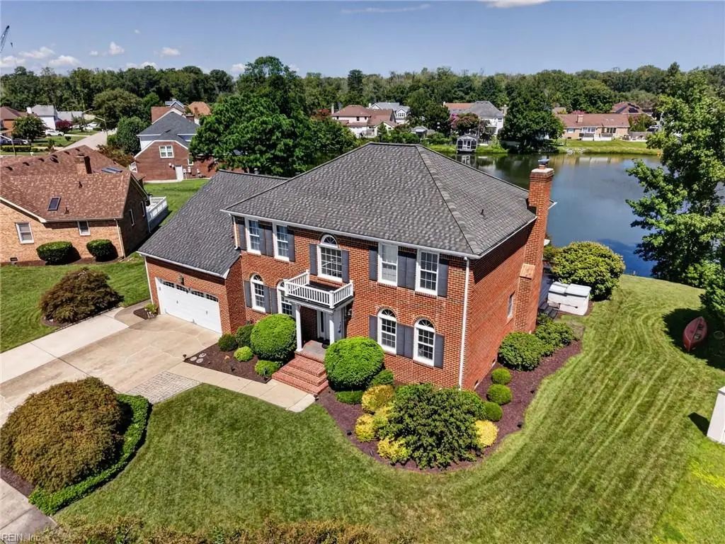 2261 Margaret Dr, Virginia Beach