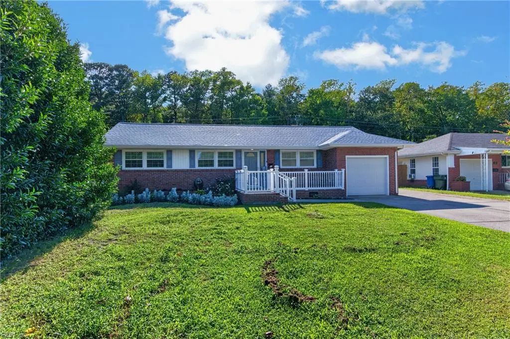 43 Beaconsdale Ln, Newport News