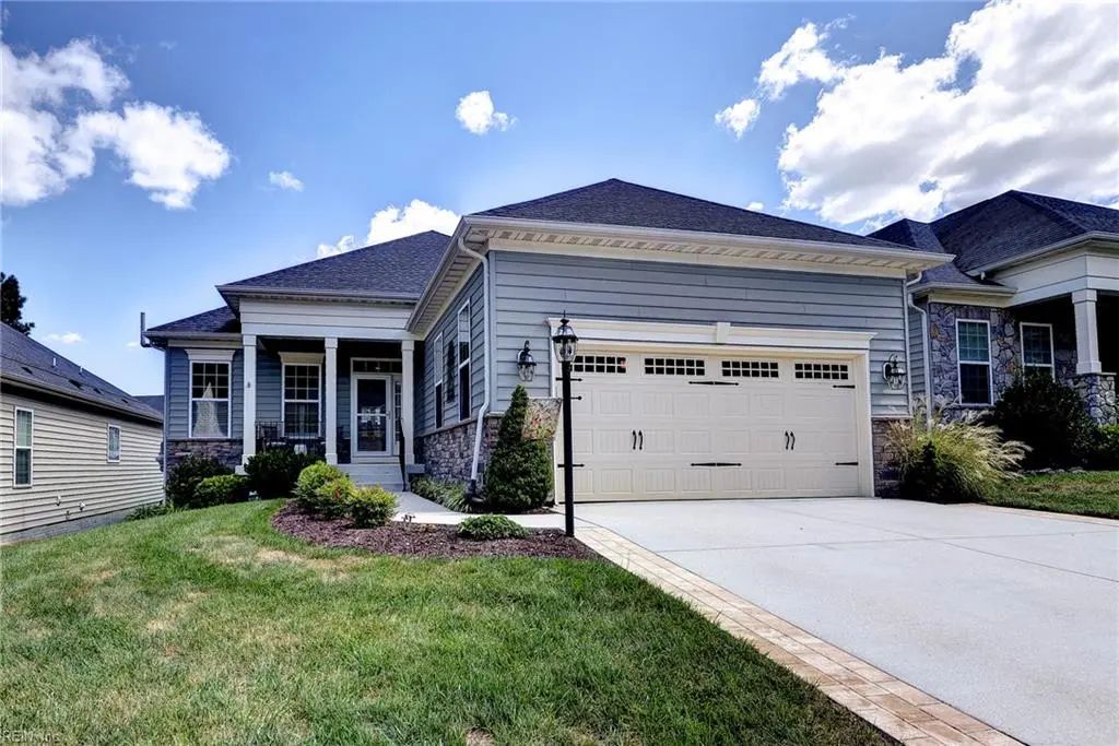 3840 Isaac Cir, James City County