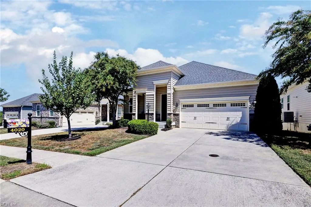 4020 Knox Rd, James City County