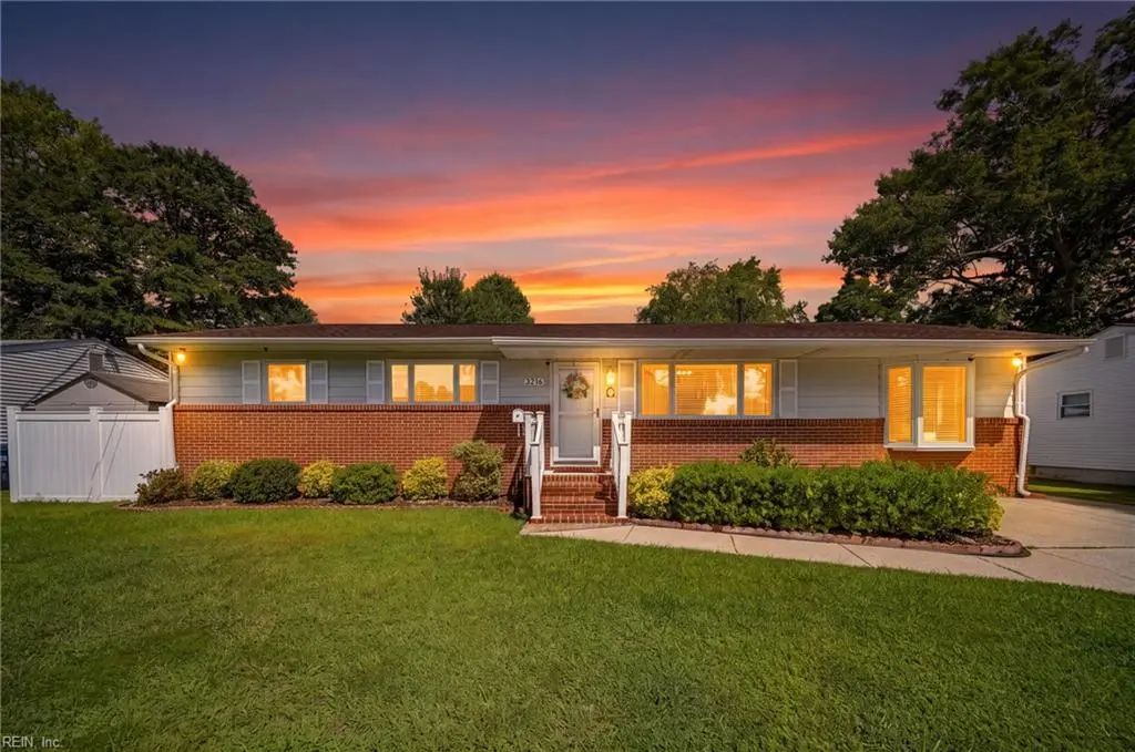 3216 Lark St, Virginia Beach