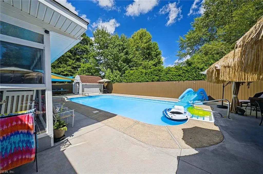3216 Lark St, Virginia Beach