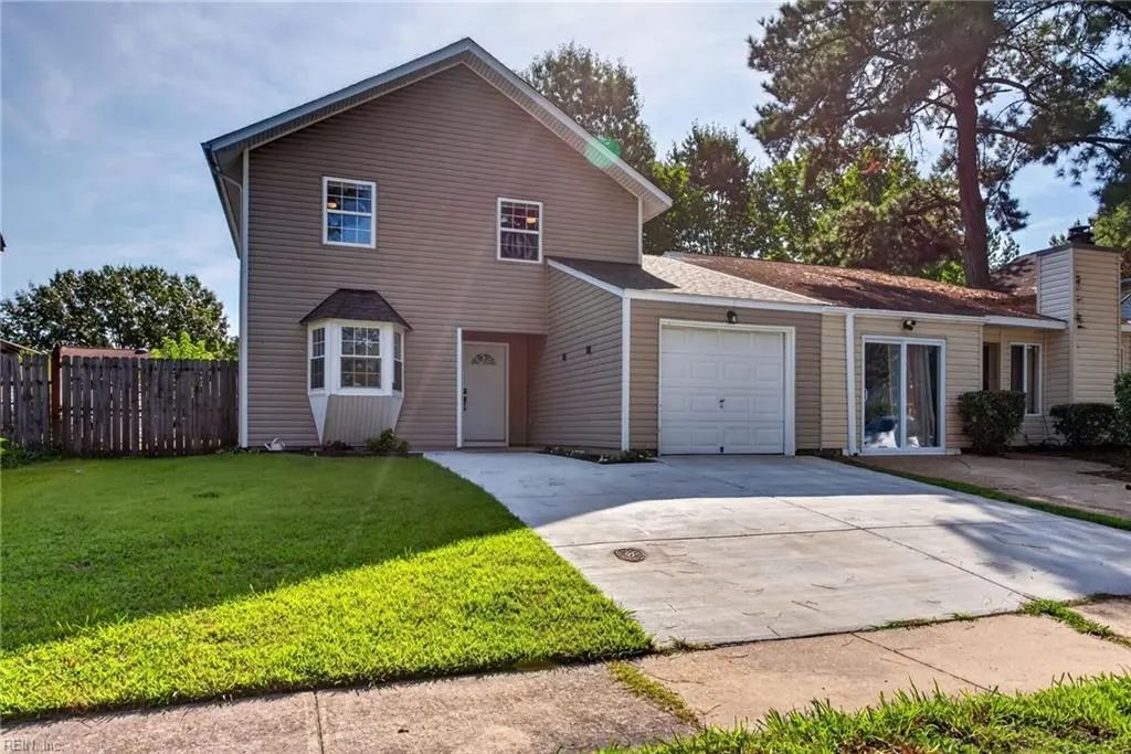720 Lincoln Ave, Virginia Beach