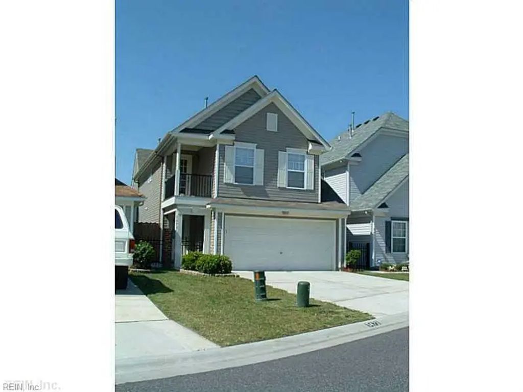 5473 Bulls Bay Dr, Virginia Beach