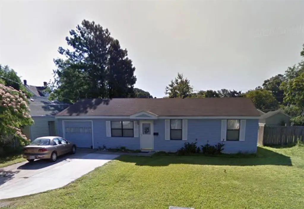 2932 Marne Ave, Norfolk