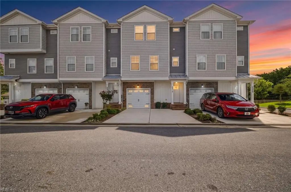 4310 Pinter Ln, Norfolk