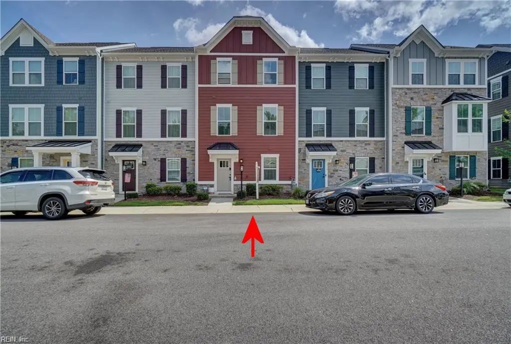 1712 Defiance Dr, Chesapeake