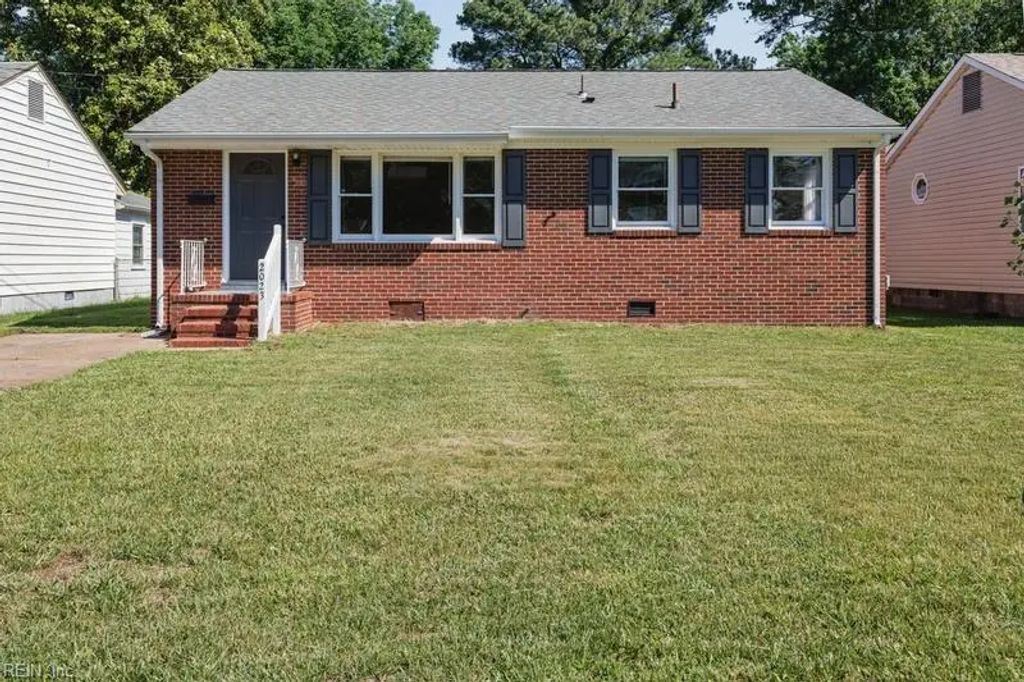 2023 Richard Ave, Hampton