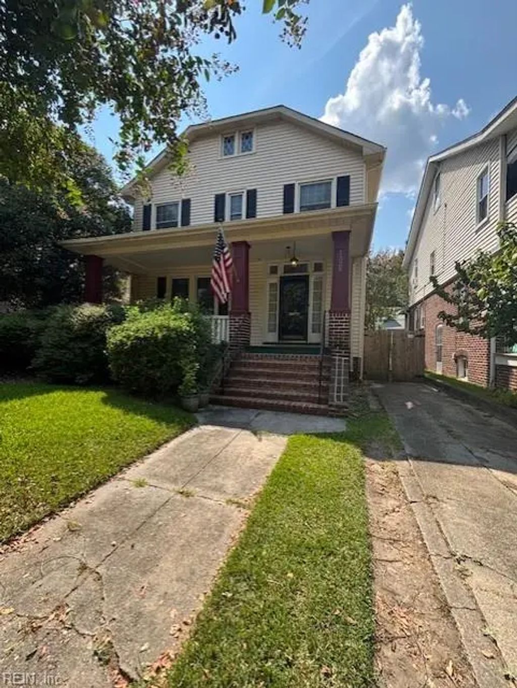 1325 Westover Ave, Norfolk