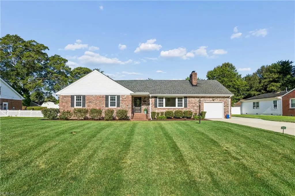 3218 Dogwood Dr, Portsmouth