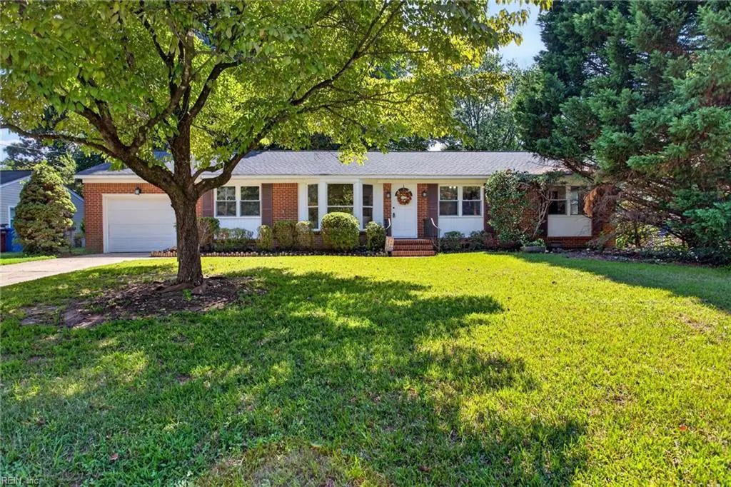 4353 Shorewood Dr, Chesapeake