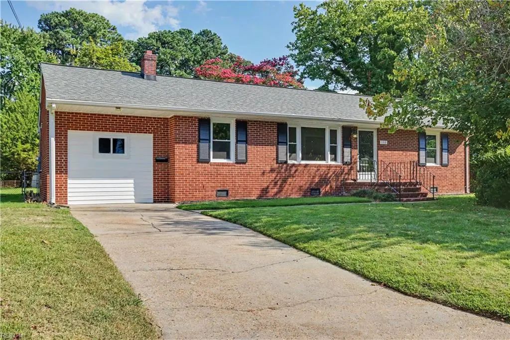 108 Hermitage Rd, Newport News