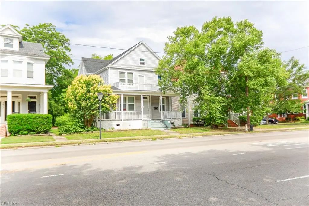 3611 Granby St, Norfolk