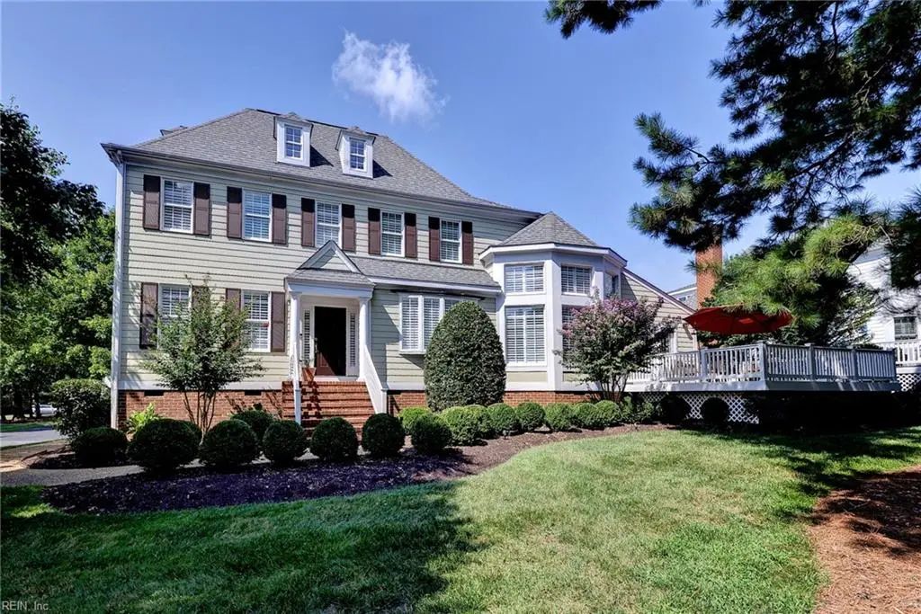 3500 Danbury Pl, James City County