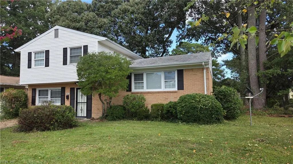 816 Benjamin Pl, Virginia Beach