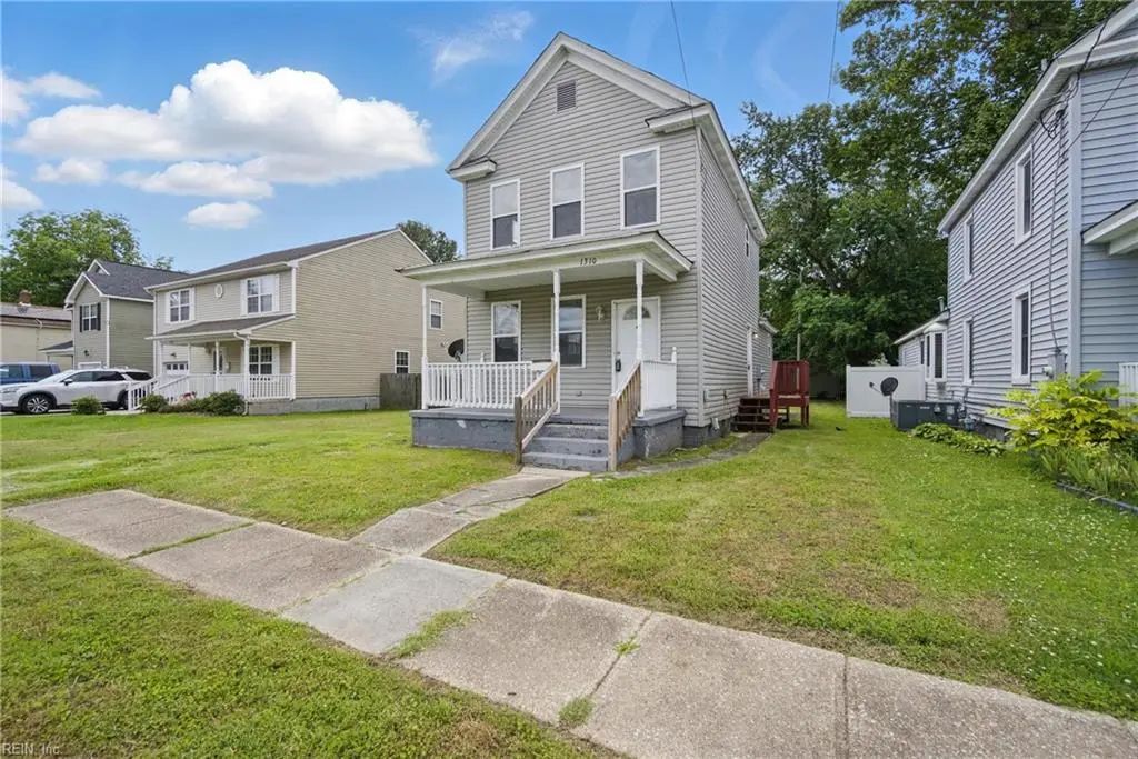 1310 Hoover Ave, Chesapeake