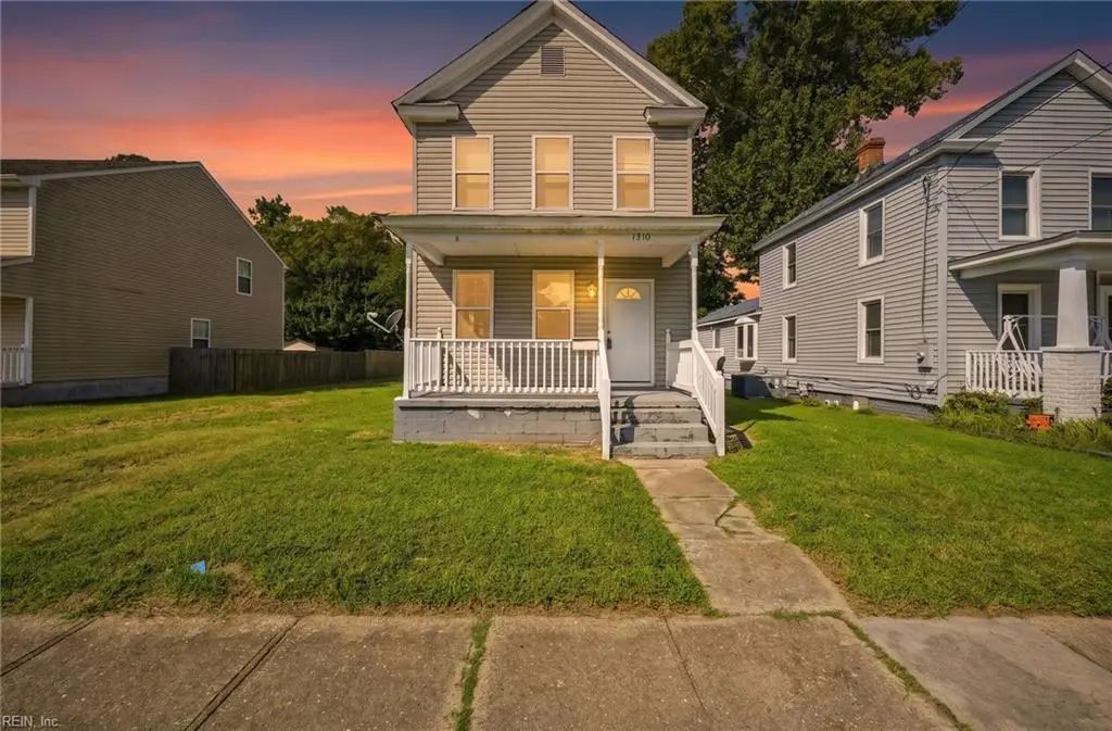 1310 Hoover Ave, Chesapeake