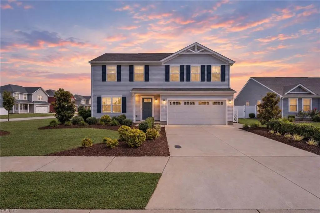 1306 Elder St, Pasquotank County