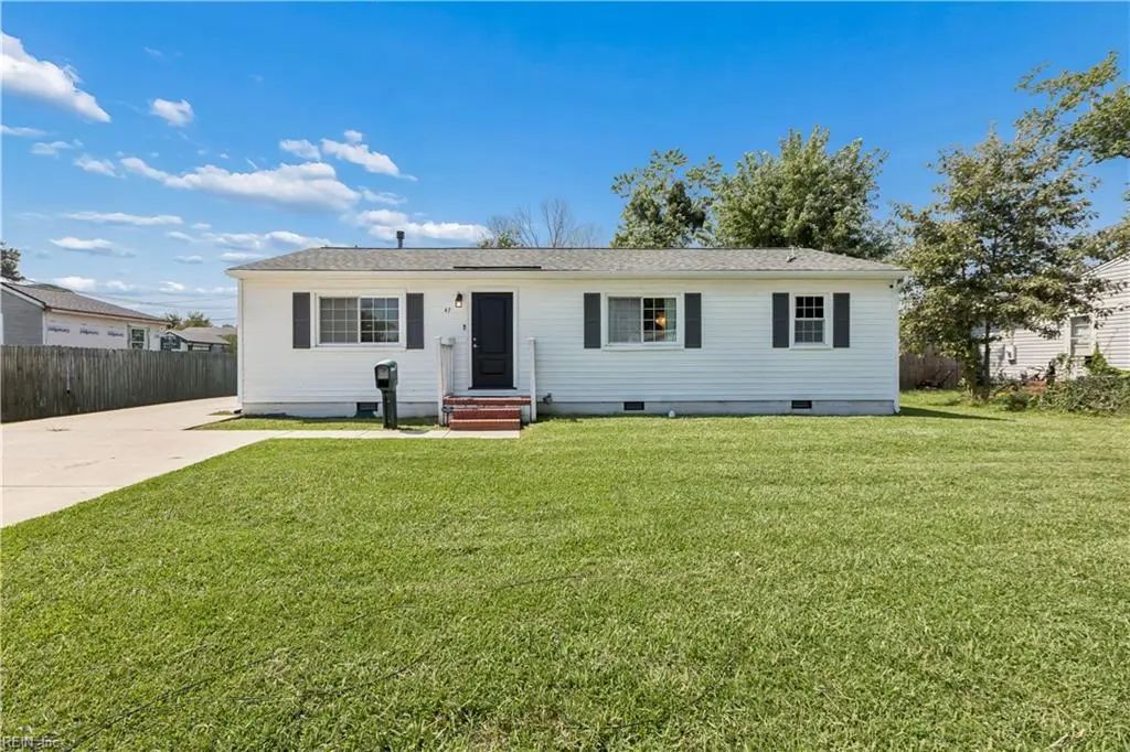 47 Buffalo Dr, Hampton