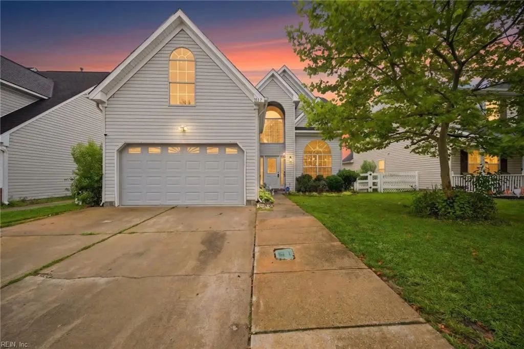 3565 Purebred Dr, Virginia Beach