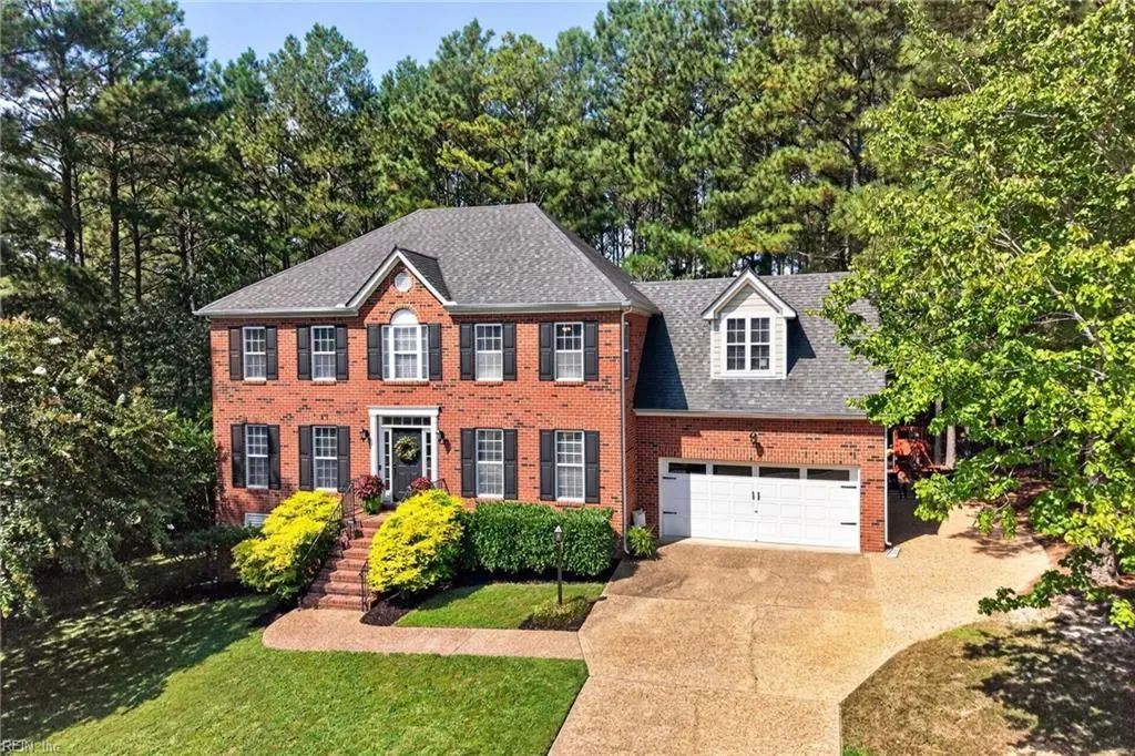 11600 Kings Pond Dr, New Kent County