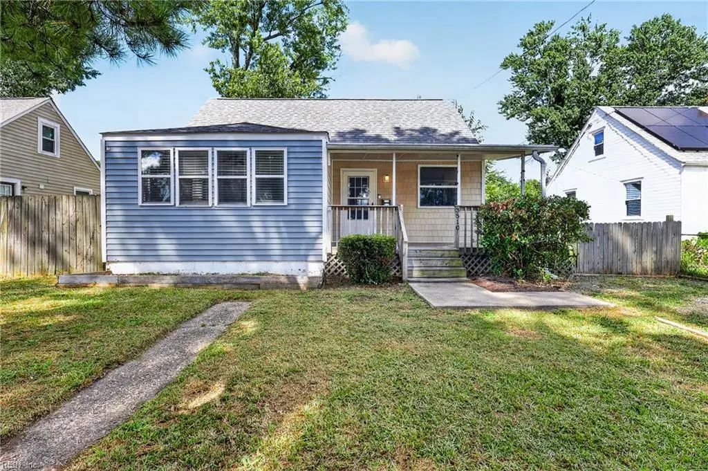 3510 Commonwealth Ave, Portsmouth