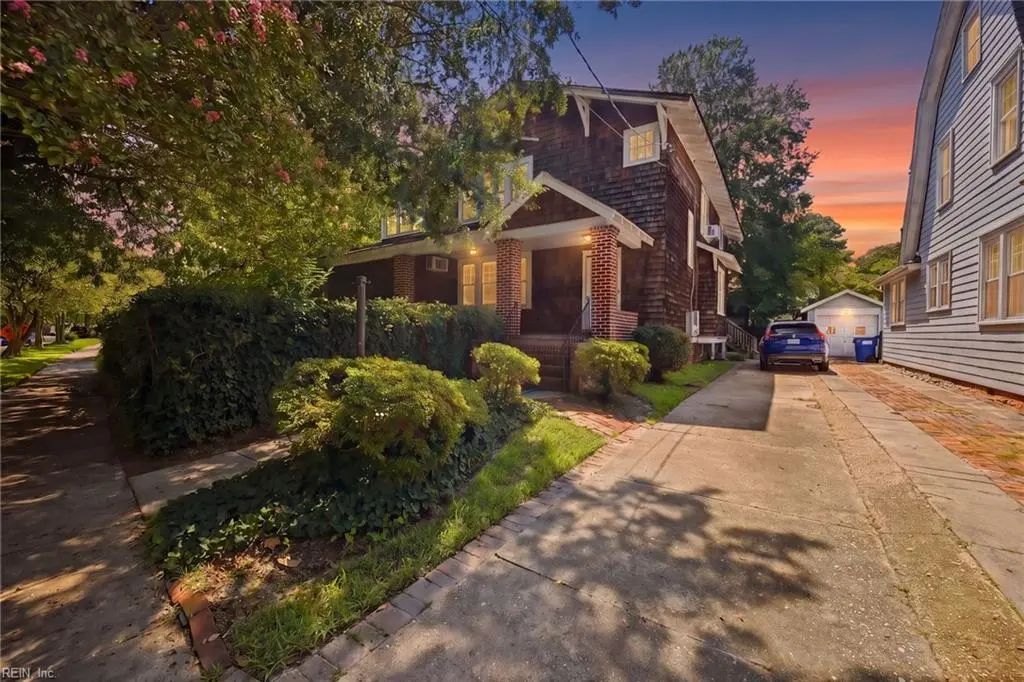 931 Jamestown Cres, Norfolk