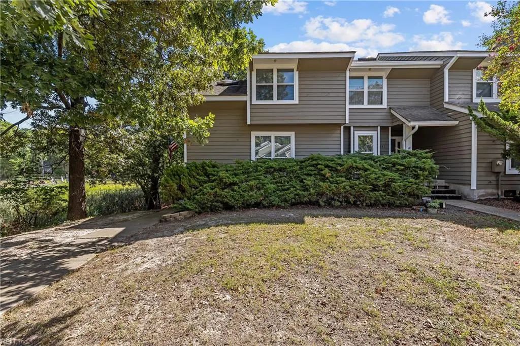284 Windship Cv Cv, Virginia Beach