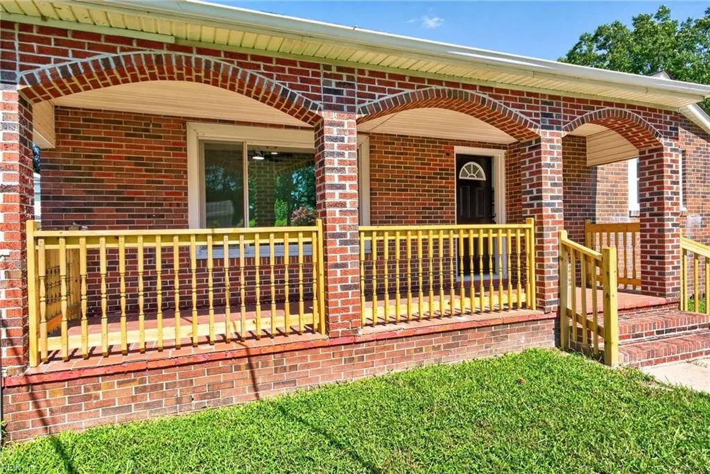726 Marcus St St, Chesapeake