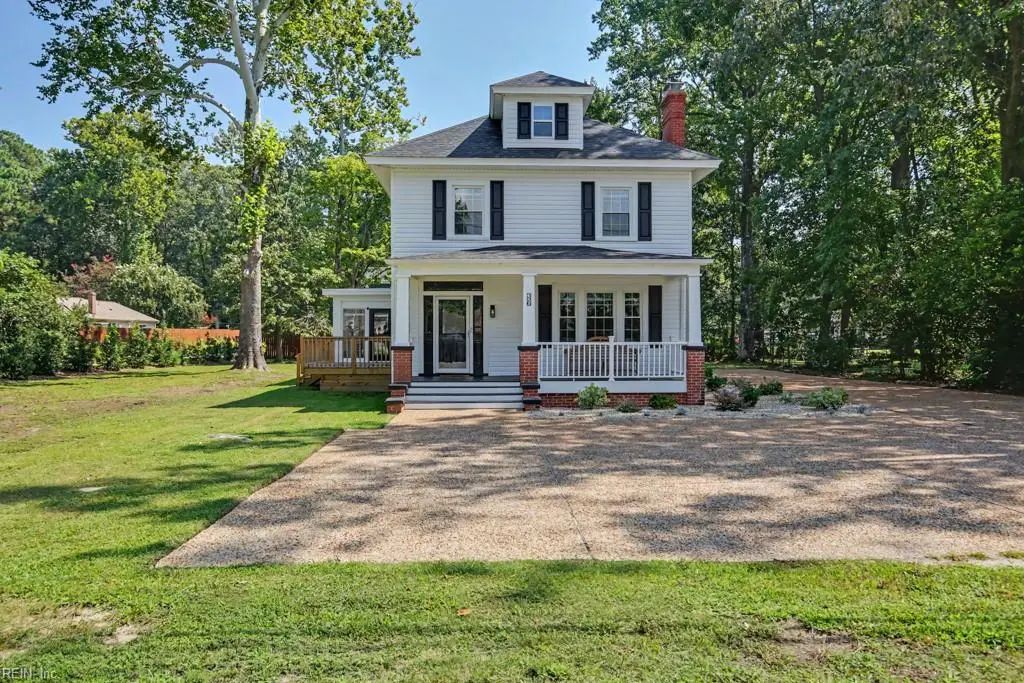 326 Wythe Creek Rd, Poquoson