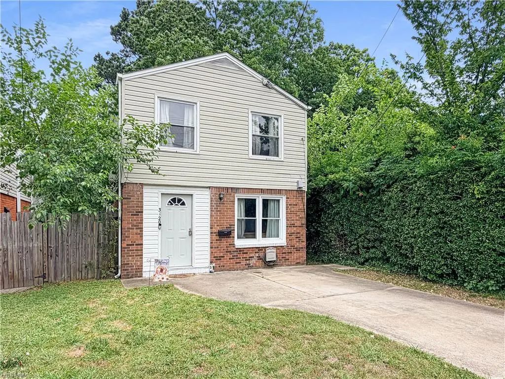 3120 Illinois Avenue Ave, Norfolk