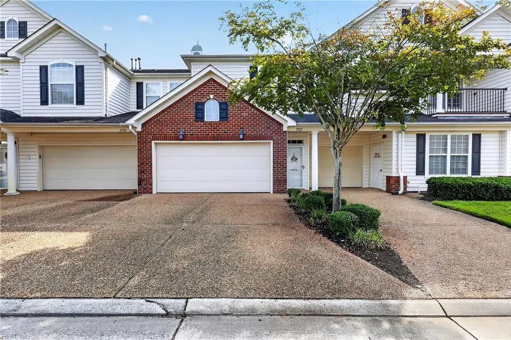 3527 Winding Trail Cir, Virginia Beach