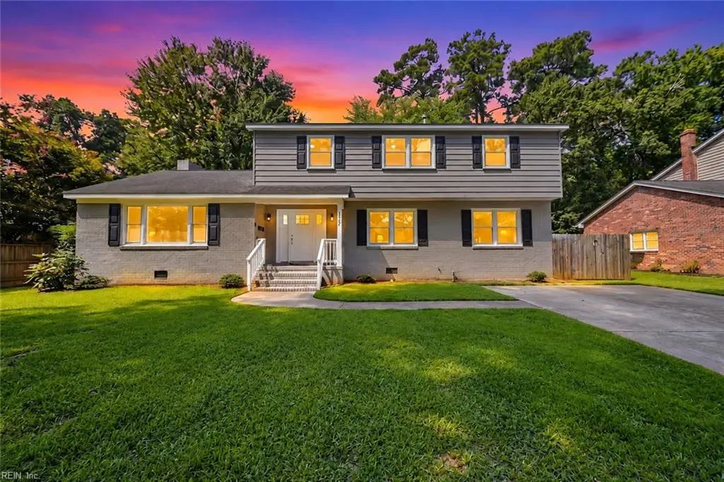 127 James Landing Rd, Newport News